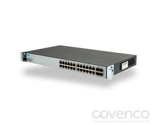 HP Aruba 2530 24G Switch