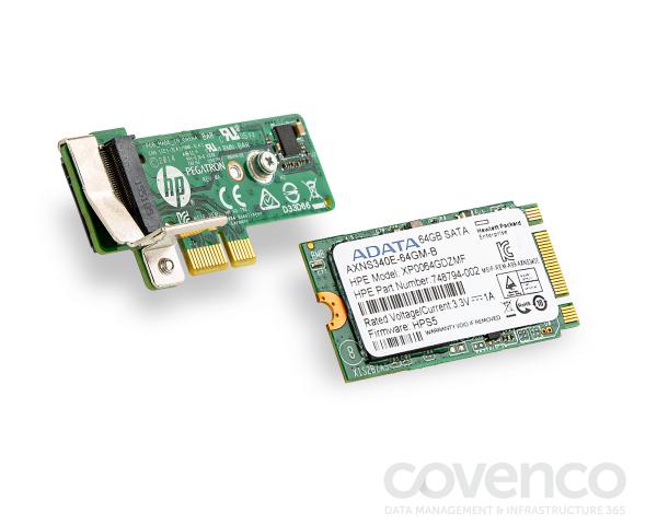 HP 64GB VE Solid State Drive MLC DRIVE