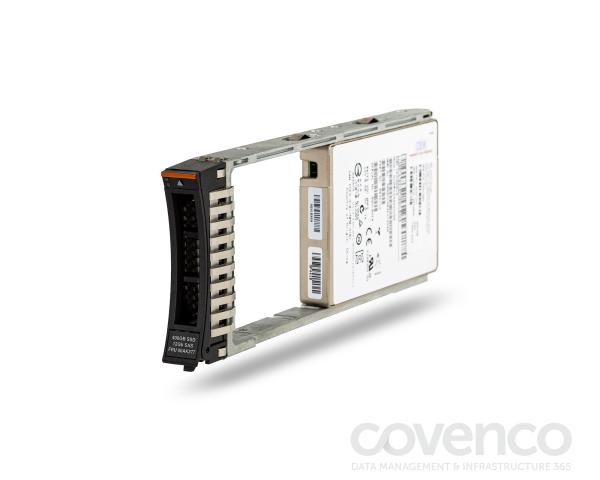 400GB 2.5 inch 12GB Flash