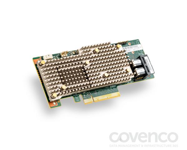 ThinkSystem RAID 930-8i 2GB Flash PCIe 12Gb Adapter