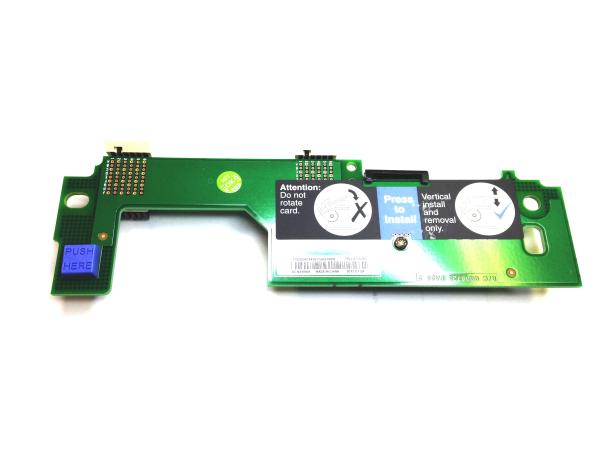 10 Gb LOM interposer Card