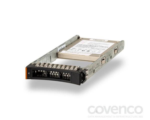 177GB SAS SFF-2 Solid State Drive With EMLC (IBM i)