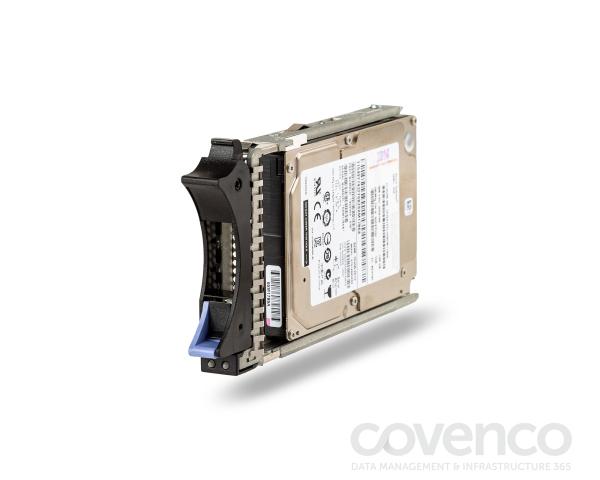 139GB 15K SAS DISK