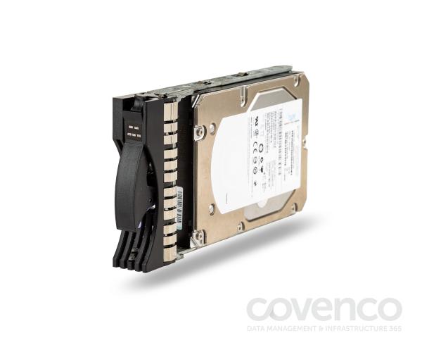 428GB 15K RPM SAS Disk Drive 3.5