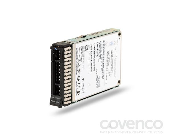 387 GB Solid State Drive 4k Byte Blocks IBMi (Enterprise Technology CCIN 5B13)