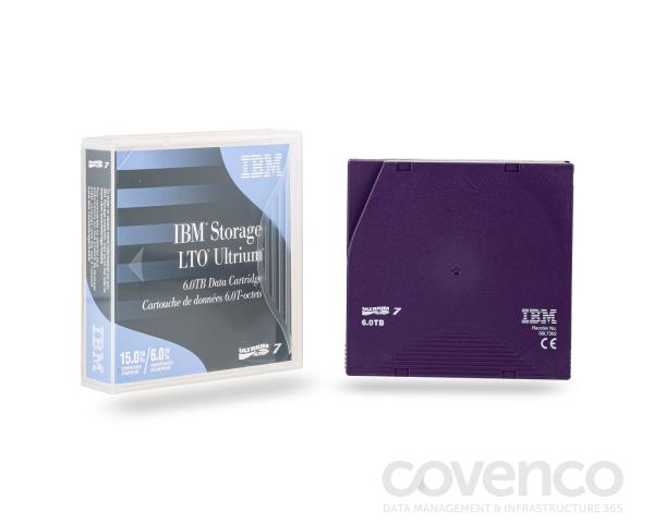 Ultrium LTO7 Data Cartridge