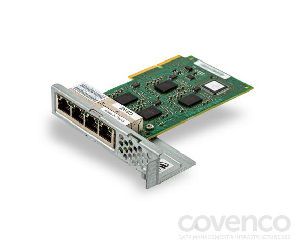 1Gb Quad IVE / HEA