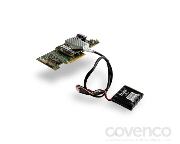 LSI Raid-Controller MR SAS 9361-8i 8-CH SAS 12G PCI-E With O Battery