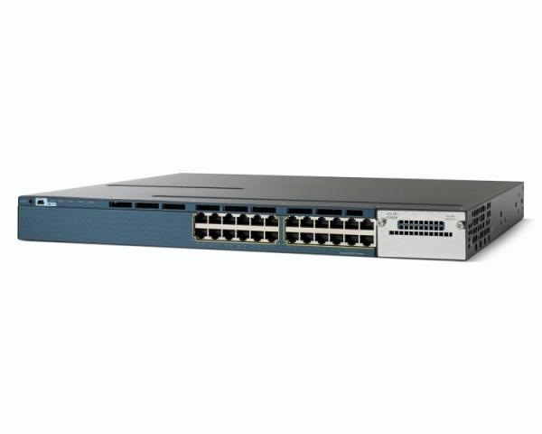 24 PORT SWITCH