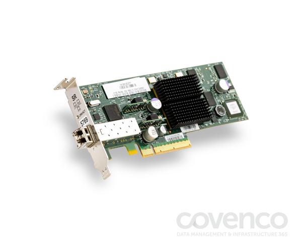 IBM L / P 10GB ETHERNET SR PCI EXPRESS A (inc SFP)