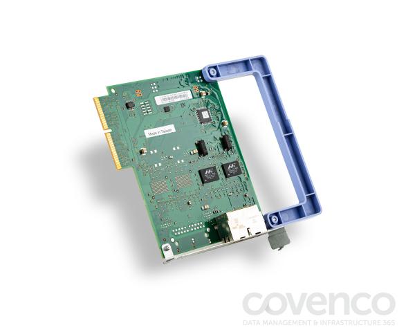 1Gb Dual-Port IVE / HEA (2x RJ-45)