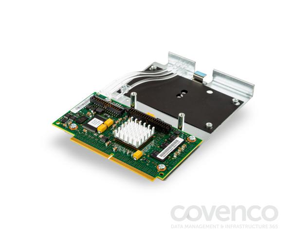 Split Drive Bay Capability For 5618