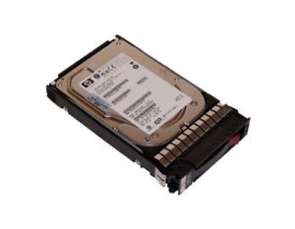 HP Hard Disk Drive 146GB SAS 3.5 inch 15k Large-Form-Factor Hot Swap Hard Disk