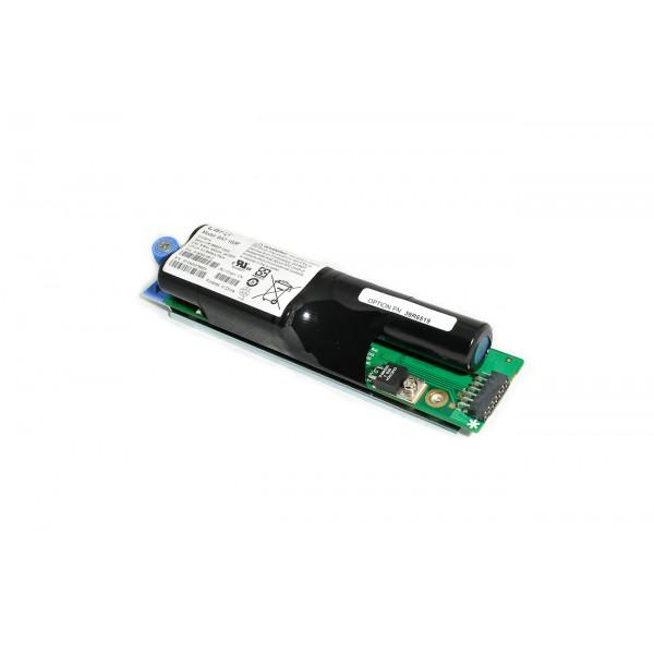System Memory Cache Battery (For DS3400)