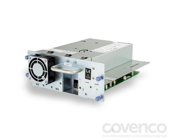 LTO4 F / H 4Gb/s Fibre Drive