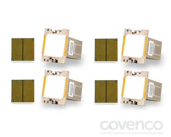 4.19GHz 40-Core POWER8 Processor Kit
