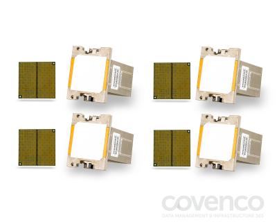 4.19GHz 40-Core POWER8 Processor Kit