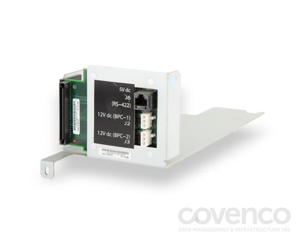 FIBRE DRIVE MOUNTING Kit