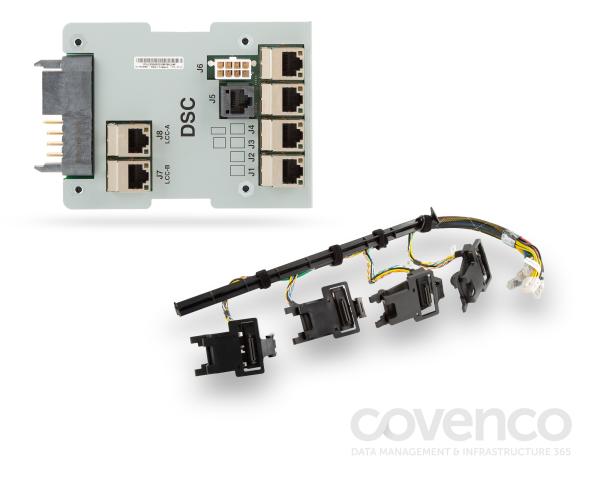 TS4500 2nd Quad Drive Mounting Kit