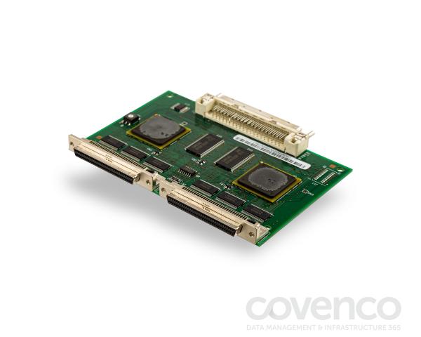 ULTRA SCSI ATTACHMENT