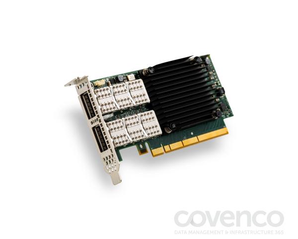 PCIE3 FDR 56GB 2-PORTS Adapter