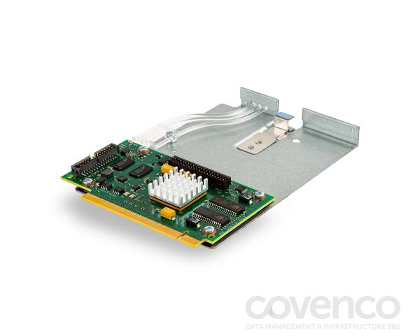 EJ02 Split Drive Bay For #5618 (CCIN 2B4F)