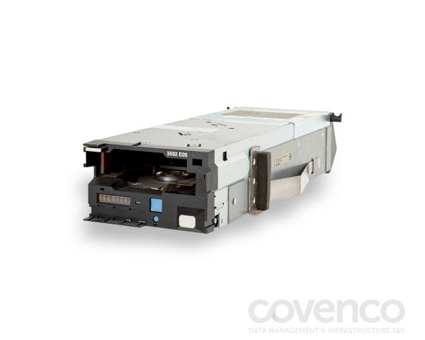 SYSTEM STORAGE TS1120 TAPE DRIVE