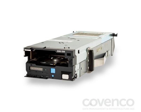 SYSTEM STORAGE TS1120 TAPE DRWITH ENCRYPTION
