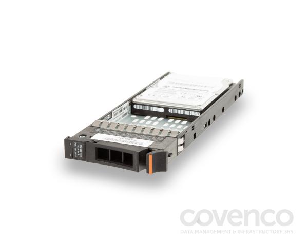 600GB 2.5 in. 10k SAS Hard Disk Drive For V7000