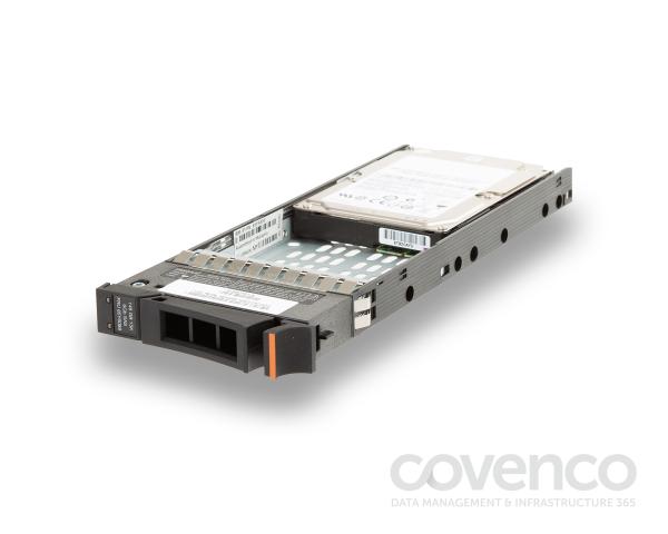 146GB 2.5 in. 15k SAS Hard Disk Drive For V7000