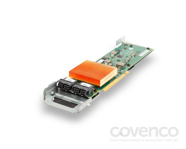 Split EL3T ADD 2ND Controller For 2U Server