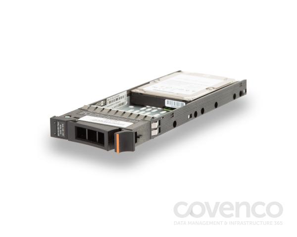 300 GB 2.5-inch 15K RPM SAS Hard Disk Drive For V7000