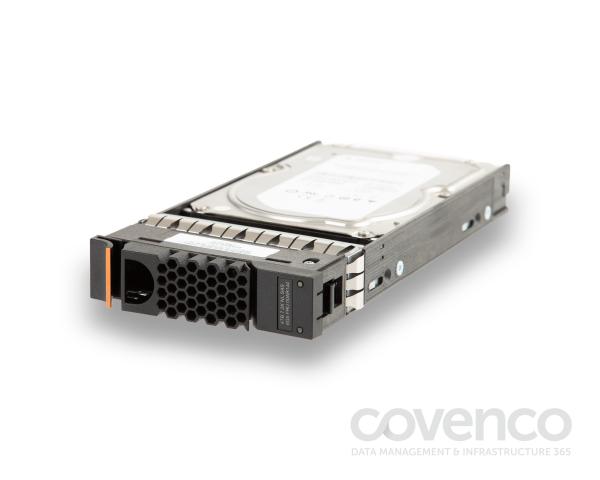 4TB 6GB NL-SAS 3.5 in. 7.2K Large-Form-Factor Hard Disk Drive