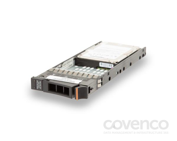 900GB 2.5 in. 10k SAS Hard Disk Drive For V7000