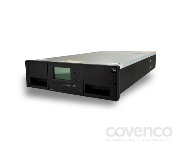 TS4300 Tape Library