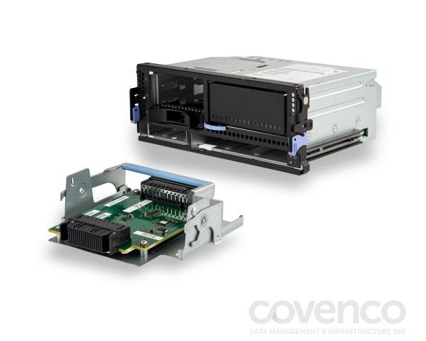 3-Slot SAS SFF-1 DASD / Media Backplane (SATA DVD) H / H Bay, No RAID 3-Slot SAS SFF-1 DASD / Media Backplane (SATA DVD) H / H Bay, No RAID