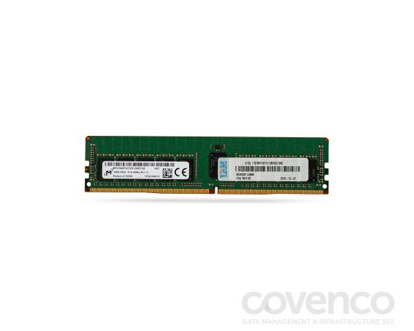 16 GB DDR4 Memory