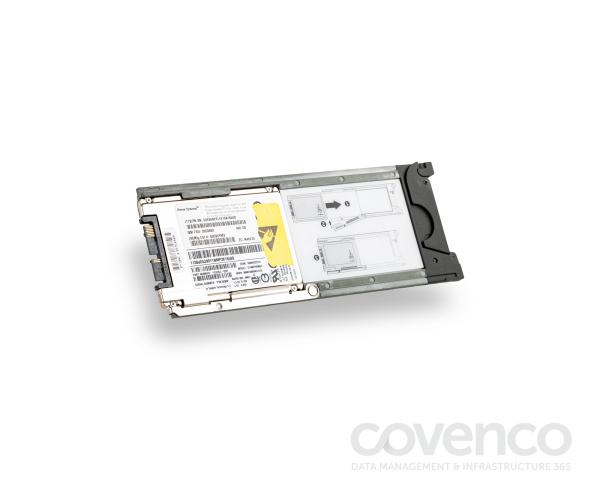 387GB SAS 1.8-inch Solid State Drive With EMLC (IBM I)