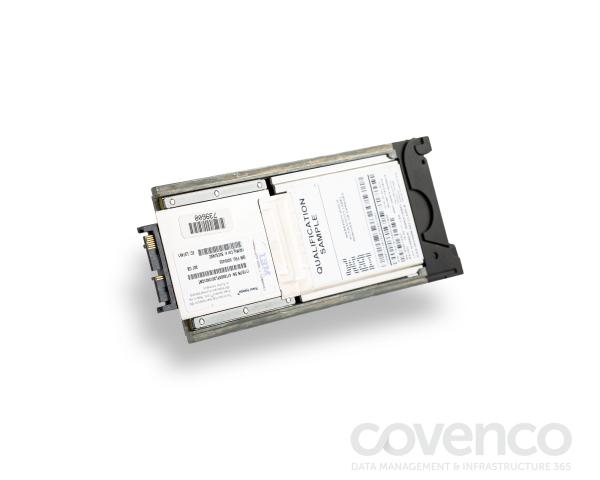 387GB SAS 1.8-inch Solid State Drive With EMLC (IBM I)