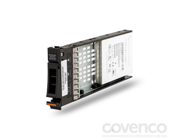 200GB 2.5 inch SAS Solid State Drive Hard Disk