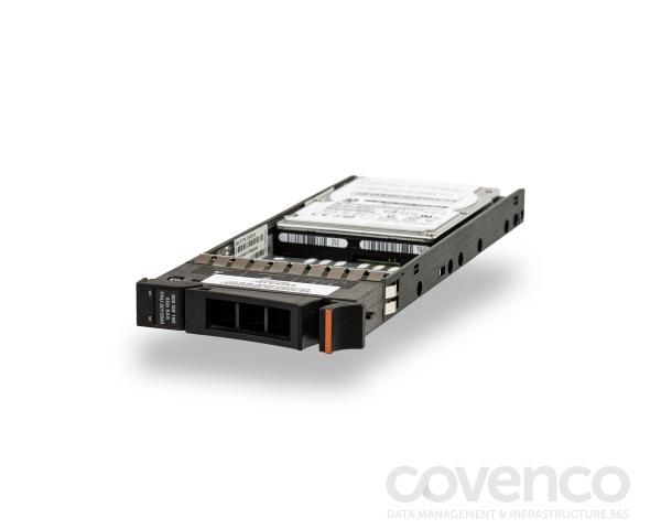 600GB 6Gb SAS 10K 2.5-inch Small-Form-Factor Hard Disk Drive For V7000