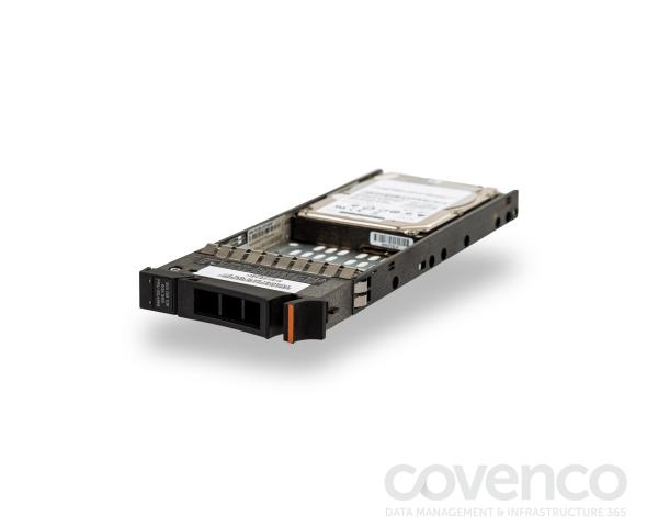 900GB 6Gb SAS 10K 2.5-inch Small-Form-Factor Hard Disk Drive For V7000
