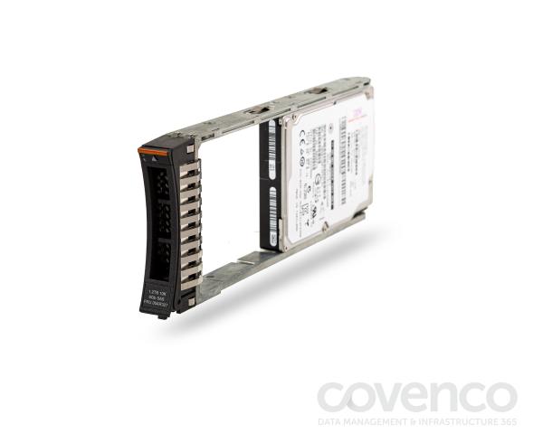 1.2TB 10K 6Gb/s 2.5 inch SAS Hard Disk