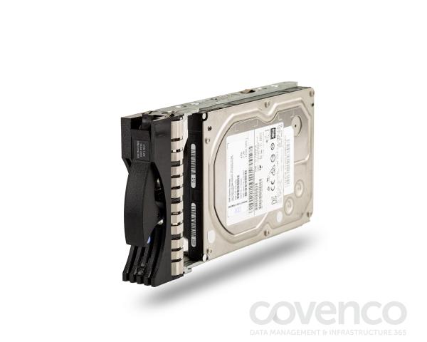 4TB 7.2K 3.5 inch NL SAS DRIVE