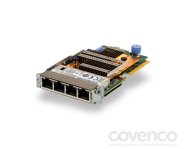 ThinkSystem 10Gb 4-port Base-T LOM