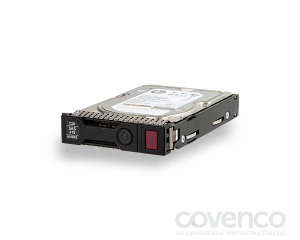 4TB 6Gb/s 7.2K Large-Form-Factor SAS Hard Drive