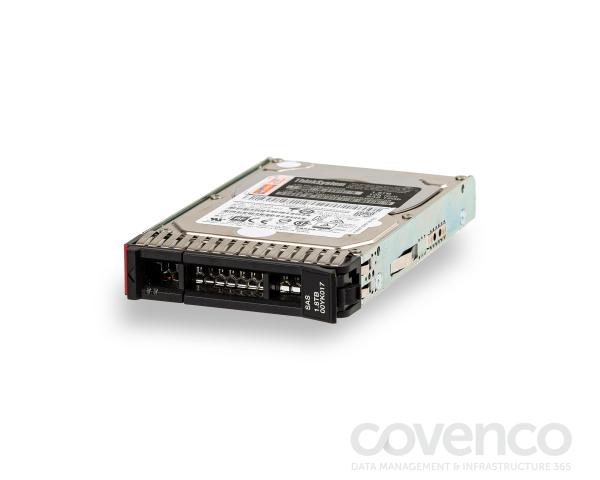 2.5 1.8TB 10K SAS 12Gb Hot Swap 512e Hard Disk Drive