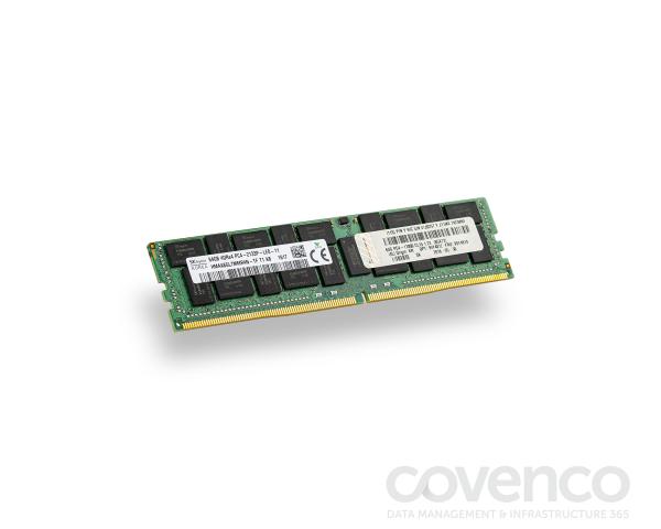 64GB (1x64GB) 4Rx4 PC4-17000P-L DDR4-2133MHZ LRDIMM
