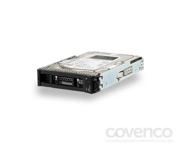 ThinkSystem 3.5 inch 6TB 7.2K SAS 12Gb Hot Swap 512e Hard Disk Drive FIPS
