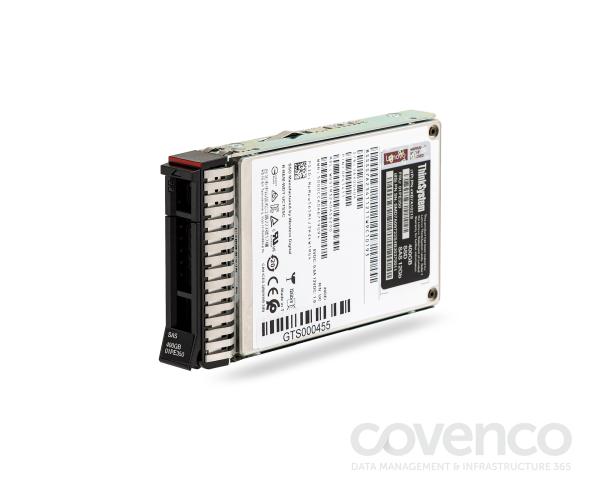 400GB 2, 5 inch SAS Solid State Drive